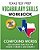 Texas Test Prep Vocabulary Skills Workbook Compound Words: Skill-Building Practice For Grade 3, Grade 4, And Grade 5-.. - Imagem 1
