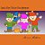 Santa's Elves' Trick Or Treat Adventure-.. - Imagem 1