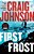 First Frost: A Longmire Mystery-.. - Imagem 1