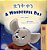 A Wonderful Day (Amharic English Bilingual Children's Book)-.. - Imagem 1