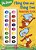 Dr. Seuss: Thing One And Thing Two Painting Book: Coloring And Activity Book With Paint Box-.. - Imagem 1