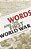 Words And The First World War: Language, Memory, Vocabulary-.. - Imagem 1