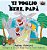 Ti Voglio Bene, Papà: I Love My Dad (Italian Edition)-.. - Imagem 1