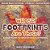 Whose Footprints Are These? A Field Guide To Identifying Footprints - Animal Book 3RD Grade Children's Animal Books-.. - Imagem 1