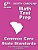 South Carolina 6Th Grade Math Test Prep: Common Core Learning Standards-.. - Imagem 1