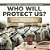 Who Will Protect US?: Economic Role Of Government In National Defense Of A Country Grade 5 Social Studies Children's Government Books-.. - Imagem 1