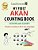 My First Akan Counting Book: Colour And Learn 1 2 3-.. - Imagem 1