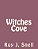 Witches Cove-.. - Imagem 1