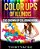 Color Ups Of Illinois: The Grown Up Coloring Book-.. - Imagem 1