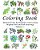 Botanical Art Coloring Book - Volume 2: From Original Pen & Ink Drawings-.. - Imagem 1