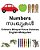 English-Malayalam Numbers Children's Bilingual Picture Dictionary-.. - Imagem 1