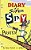 Diary Of A Super Spy: Pirates!-.. - Imagem 1