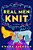 Real Men Knit-.. - Imagem 1