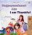 I Am Thankful (Tagalog English Bilingual Children's Book)-.. - Imagem 1