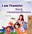 I Am Thankful (English Romanian Bilingual Children's Book)-.. - Imagem 1