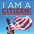 I Am A Citizen!: US Citizenship And The Roles, Rights & Responsibilities Of Citizens Grade 5 Social Studies Children's Government Books-.. - Imagem 1