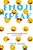 Emoji Speak: Communication And Behaviours On Social Media-.. - Imagem 1