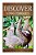 Long Tongues - Discover: Early Reader's Wildlife Photography Book-.. - Imagem 1