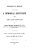 A Memorial Discourse On The Life And Services Of Alonzo Benjamin Palmer-.. - Imagem 1