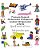 Français-Gujarati Dictionnaire D'Images En Couleur Bilingue Pour Enfants-.. - Imagem 1