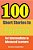 100 Short Stories In Persian: For Intermediate To Advanced Persian Learners-.. - Imagem 1