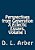 Perspectives From Generation X Eclectic Essays, Volume 1-.. - Imagem 1