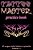 Tattoo Master Practice Book - 50 Unique Tribal Tattoos To Practice: 6 X 9(15.24 X 22.86 Cm) Size Pages With 3 Dots Per Inch To Practice With Real Hand-.. - Imagem 1
