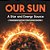 Our Sun: A Star And Energy Source Astronomy Beginners' Guide Grade 4 Children's Astronomy & Space Books-.. - Imagem 1