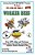 Worker Bee's - Over 200 Jokes + Cartoons - Animals, Aliens, Sports, Holidays, Occupations, School, Computers, Monsters, Dinosaurs & More- In Black And-.. - Imagem 1