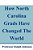 How North Carolina Grads Have Changed The World-.. - Imagem 1