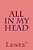 All In My Head-.. - Imagem 1