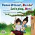 Let's Play, Mom! (Portuguese English Bilingual Book For Children - Brazilian)-.. - Imagem 1