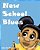 New School Blues-.. - Imagem 1