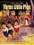 Three Little Pigs (Simplified Chinese): 10 Hanyu Pinyin With Ipa Paperback B&w-.. - Imagem 1