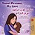 Sweet Dreams, My Love (English Urdu Bilingual Book For Kids)-.. - Imagem 1