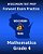 Wisconsin Test Prep Forward Exam Practice Mathematics Grade 4-.. - Imagem 1