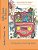 Lilly Goes To Africa: A Storyline Coloring Book-.. - Imagem 1
