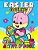 Easter Coloring And Activity Book: Easy, Fun, Beautiful Book For Boy, Girls Connect The Dots, Coloring, Crosswords, Dot To Dot, Matching, Copy Drawing-.. - Imagem 1