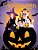 Halloween Activity Book: Over 60 Activity Pages And Coloring Pages: Halloween Activities: Mazes Word Search Matching Tracing And More!-.. - Imagem 1