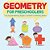 Geometry For Preschoolers: Tracing And Naming Shapes Children's Geometry Books-.. - Imagem 1