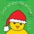 Little Chicken's Big Christmas-.. - Imagem 1
