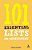101 Essential Lists On Assessment-.. - Imagem 1