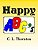 Happy Abc'S: Children's Learning And Activity Book-.. - Imagem 1