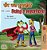 Being A Superhero (Hindi English Bilingual Book)-.. - Imagem 1
