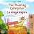 The Traveling Caterpillar (English Spanish Bilingual Children's Book)-.. - Imagem 1