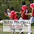 Total Football: Latin American Soccer In Alabama-.. - Imagem 1