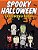 Spooky Halloween Coloring Book-.. - Imagem 1