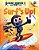 Surf's Up!: An Acorn Book (Moby Shinobi And Toby, Too! #1): Volume 1-.. - Imagem 1