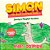 Simon The Self Control Seal: Demby's Playful Parables-.. - Imagem 1