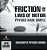 Friction And The Laws Of Motion - Physics Made Simple - 4Th Grade Children's Physics Books-.. - Imagem 1
